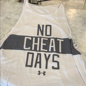 UnderArmour Tank